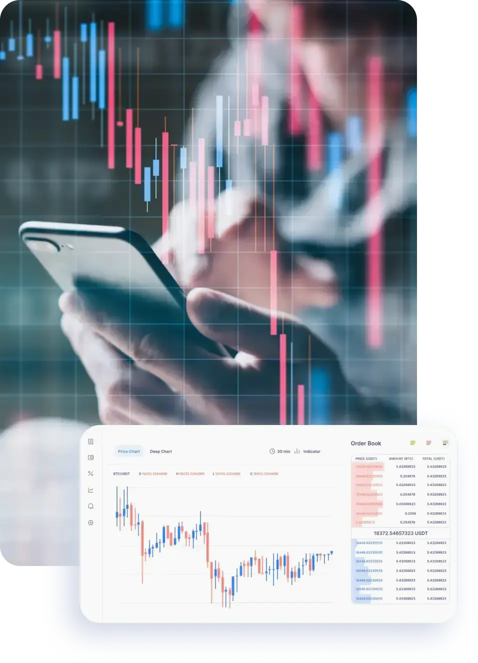 1WIN Token listing access
